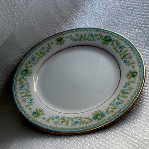Noritake plate